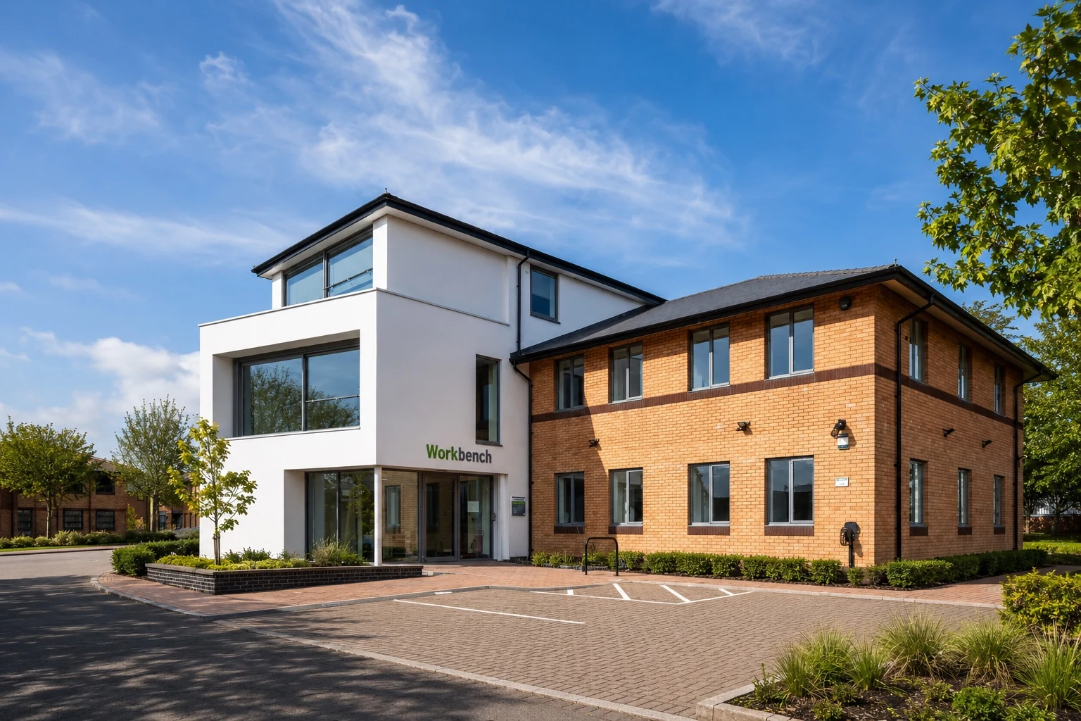 OKLUS product development and regeneration planning workspace